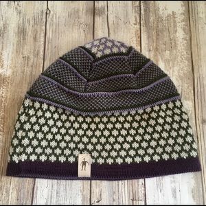 SmartWool Beanie Cap